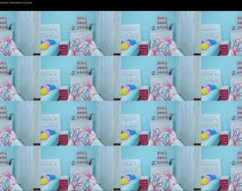sofia44 — 13 minute Chaturbate female webcam download, 720p, Feb 1, 2021