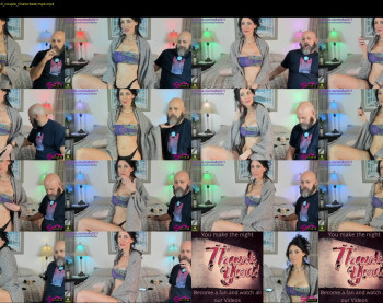 sofia3211 — 10 minute Chaturbate couple webcam download, 720p, Feb 3, 2021