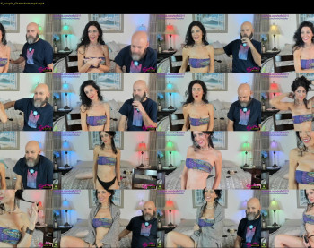 sofia3211 — 46 minute Chaturbate couple webcam download, 720p, Feb 3, 2021