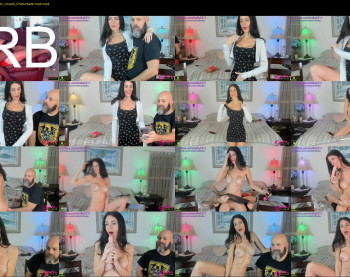 sofia3211 — 49 minute Chaturbate couple webcam download, 720p, Feb 7, 2021