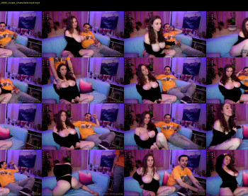 task_manager — 52 minute Chaturbate couple webcam download, 1080p, Feb 8, 2021