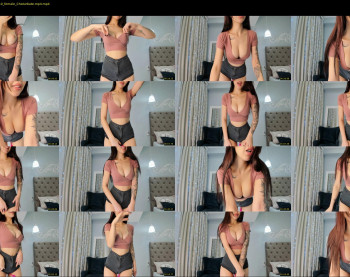 didiactive — 3 minute Chaturbate female webcam download, 1080p, Feb 8, 2021