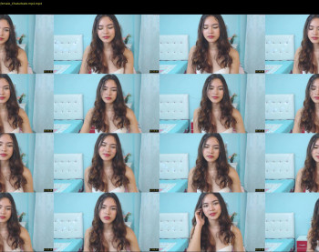 sofia44 — 21 minute Chaturbate female webcam download, 720p, Feb 9, 2021