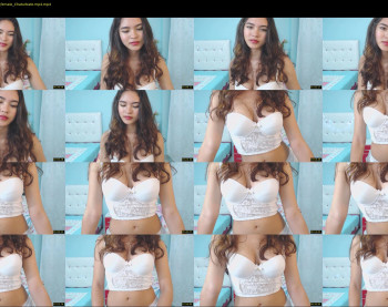 sofia44 — 10 minute Chaturbate female webcam download, 720p, Feb 9, 2021
