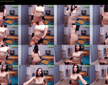 tiny_hat — 15 minute Chaturbate female webcam download, 1080p, Feb 8, 2021