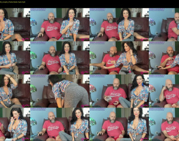 sofia3211 — 47 minute Chaturbate couple webcam download, 720p, Feb 9, 2021