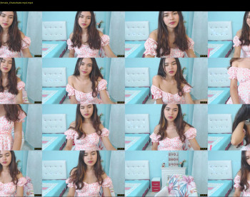 sofia44 — 39 minute Chaturbate female webcam download, 720p, Feb 10, 2021