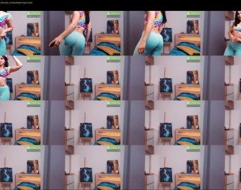 tiny_hat — 8 minute Chaturbate female webcam download, 1080p, Feb 9, 2021