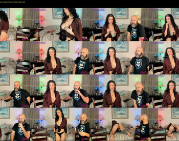 sofia3211 — 47 minute Chaturbate couple webcam download, 720p, Feb 10, 2021