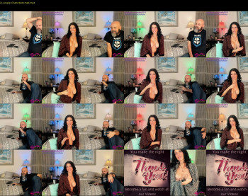 sofia3211 — 11 minute Chaturbate couple webcam download, 720p, Feb 10, 2021