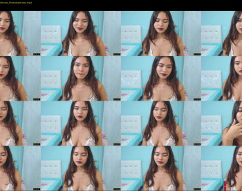 sofia44 — 10 minute Chaturbate female webcam download, 720p, Feb 11, 2021