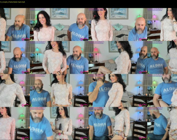 sofia3211 — 47 minute Chaturbate couple webcam download, 720p, Feb 12, 2021