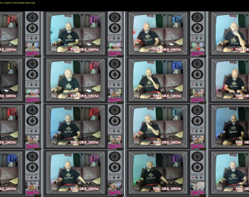 sofia3211 — 30 minute Chaturbate couple webcam download, 720p, Feb 14, 2021