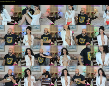 sofia3211 — 47 minute Chaturbate couple webcam download, 720p, Feb 17, 2021