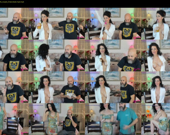 sofia3211 — 47 minute Chaturbate couple webcam download, 720p, Feb 17, 2021