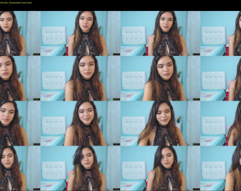 sofia44 — 13 minute Chaturbate female webcam download, 720p, Feb 18, 2021