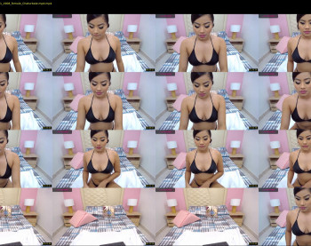 danielasanders — 8 minute Chaturbate female webcam download, 720p, Feb 18, 2021