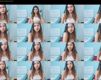 sofia44 — 15 minute Chaturbate female webcam download, 720p, Feb 19, 2021