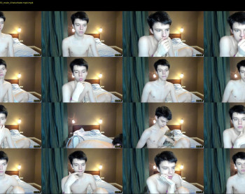 guy_liam1 — 7 minute Chaturbate male webcam download, 1080p, Feb 20, 2021