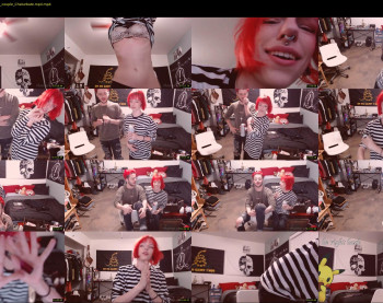 rhaenys — 68 minute Chaturbate female webcam download, 720p, Feb 21, 2021