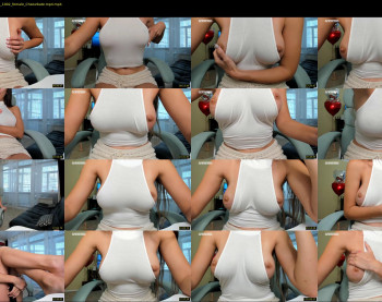 sweetbuttocks — 70 minute Chaturbate female webcam download, 1080p, Feb 21, 2021