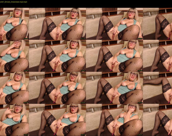 modest_devil — 37 minute Chaturbate female webcam download, 1080p, Feb 22, 2021