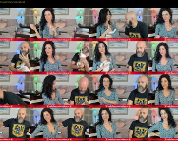 sofia3211 — 47 minute Chaturbate couple webcam download, 720p, Feb 22, 2021