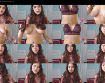 sofia44 — 36 minute Chaturbate female webcam download, 720p, Feb 23, 2021