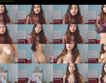 sofia44 — 30 minute Chaturbate female webcam download, 720p, Feb 23, 2021