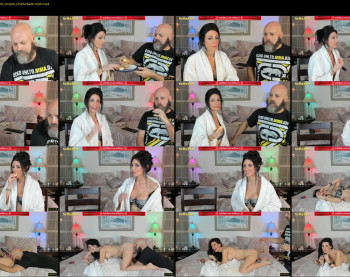 sofia3211 — 38 minute Chaturbate couple webcam download, 1080p, Feb 28, 2021