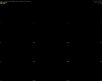 mindvoiding — 4 minute Chaturbate female webcam download, 720p, Mar 3, 2021