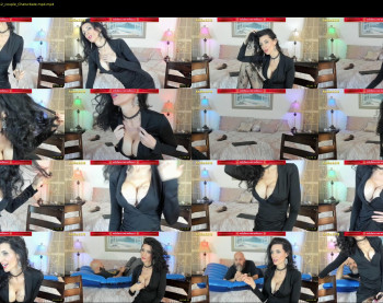 sofia3211 — 33 minute Chaturbate couple webcam download, 1080p, Mar 3, 2021