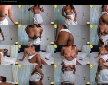 sofia_sakura — 70 minute Chaturbate female webcam download, 1080p, Mar 3, 2021
