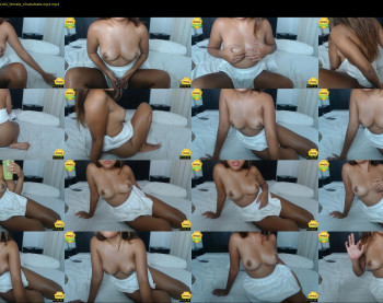 sofia_sakura — 4 minute Chaturbate female webcam download, 1080p, Mar 3, 2021