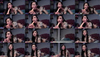 kyaagh — 23 minute Chaturbate female webcam download, 1080p, Mar 4, 2021