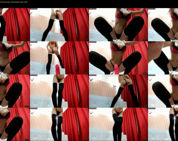 alexissadele — 21 minute Chaturbate female webcam download, 1080p, Mar 8, 2021