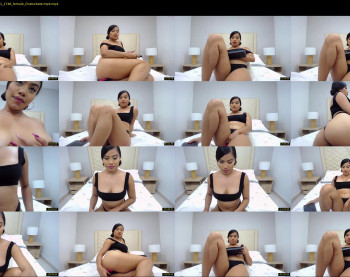 danielasanders — 115 minute Chaturbate female webcam download, 720p, Mar 8, 2021