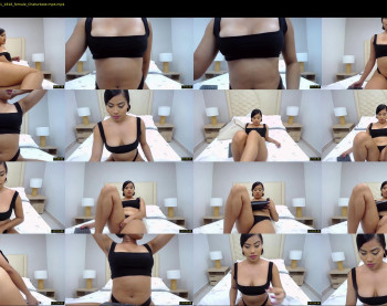 danielasanders — 115 minute Chaturbate female webcam download, 720p, Mar 8, 2021