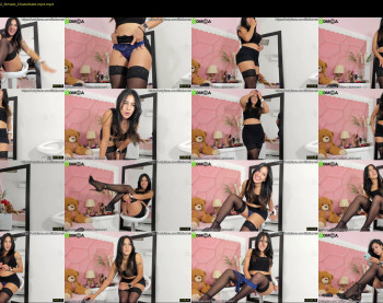 lizblumer — 70 minute Chaturbate female webcam download, 1080p, Mar 8, 2021