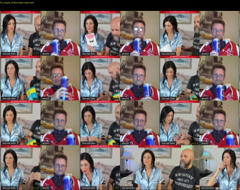 sofia3211 — 8 minute Chaturbate couple webcam download, 720p, Mar 10, 2021