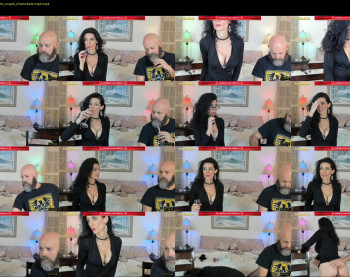 sofia3211 — 10 minute Chaturbate couple webcam download, 1080p, Mar 3, 2021