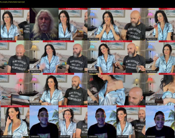 sofia3211 — 115 minute Chaturbate couple webcam download, 720p, Mar 10, 2021