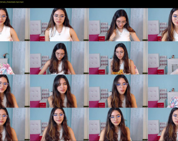 sofia44 — 36 minute Chaturbate female webcam download, 720p, Mar 11, 2021