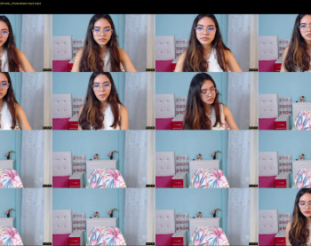 sofia44 — 20 minute Chaturbate female webcam download, 720p, Mar 11, 2021