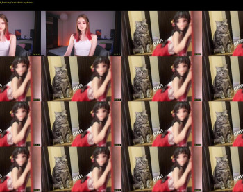 pixie_pie — 11 minute Chaturbate female webcam download, 1080p, Mar 13, 2021