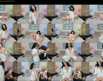sofia3211 — 11 minute Chaturbate couple webcam download, 1080p, Mar 12, 2021