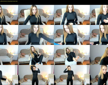 hotfallingdevil — 8 minute Chaturbate female webcam download, 720p, Mar 13, 2021