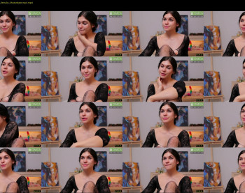 tiny_hat — 9 minute Chaturbate female webcam download, 1080p, Mar 13, 2021