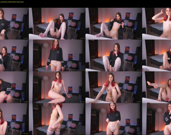 pixie_pie — 62 minute Chaturbate female webcam download, 1080p, Mar 14, 2021