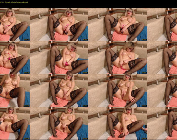 modest_devil — 3 minute Chaturbate female webcam download, 720p, Mar 16, 2021
